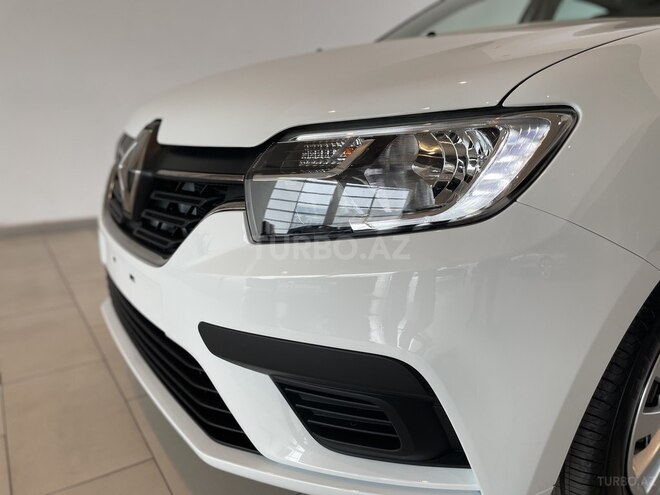 Renault Logan 2019, 0 km - 1.6 l - Bakı