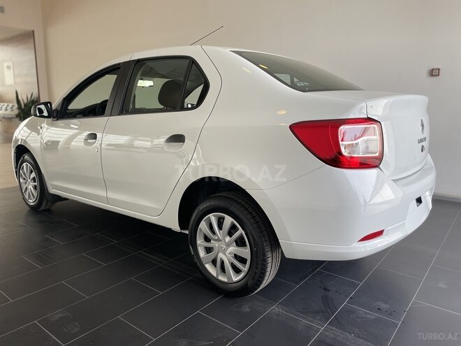Renault Logan 2019, 0 km - 1.6 l - Bakı
