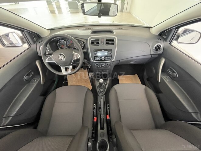 Renault Logan 2019, 0 km - 1.6 l - Bakı