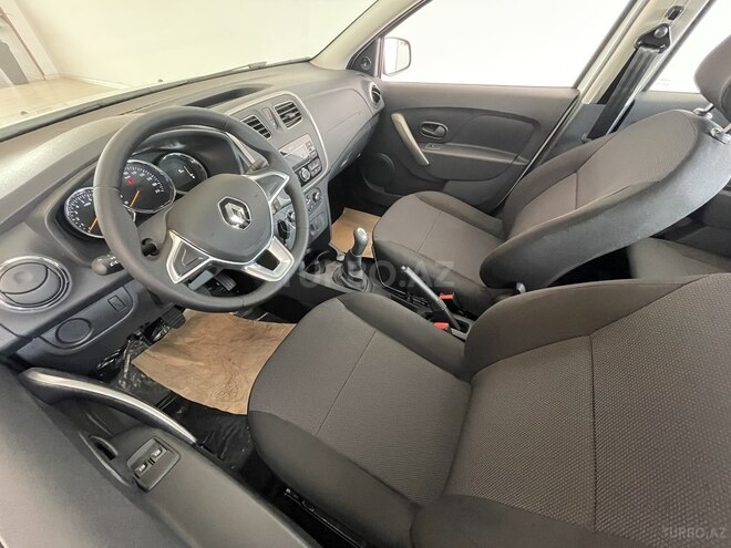 Renault Logan 2019, 0 km - 1.6 l - Bakı