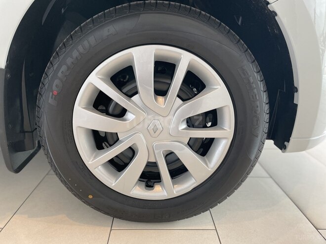 Renault Logan 2019, 0 km - 1.6 l - Bakı