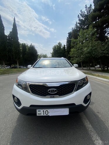 Kia Sorento 2011, 145,000 km - 2.0 l - Bakı