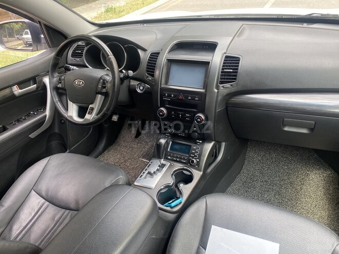 Kia Sorento 2011, 145,000 km - 2.0 l - Bakı