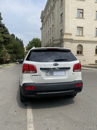 Kia Sorento 2011, 145,000 km - 2.0 l - Bakı