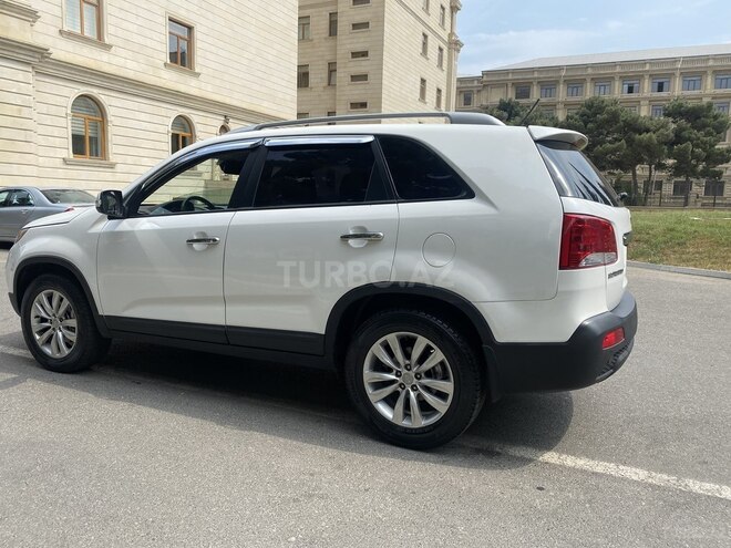 Kia Sorento 2011, 145,000 km - 2.0 l - Bakı