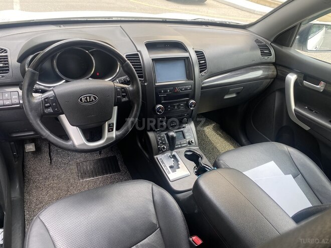 Kia Sorento 2011, 145,000 km - 2.0 l - Bakı