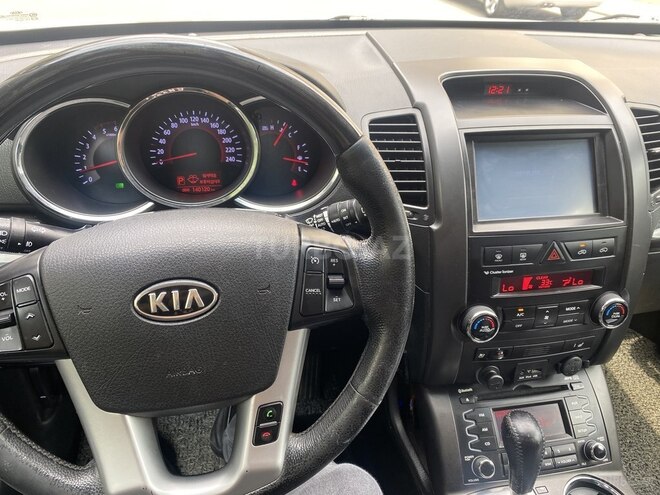 Kia Sorento 2011, 145,000 km - 2.0 l - Bakı