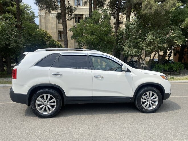 Kia Sorento 2011, 145,000 km - 2.0 l - Bakı