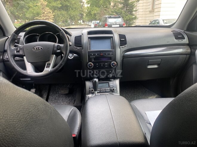 Kia Sorento 2011, 145,000 km - 2.0 l - Bakı