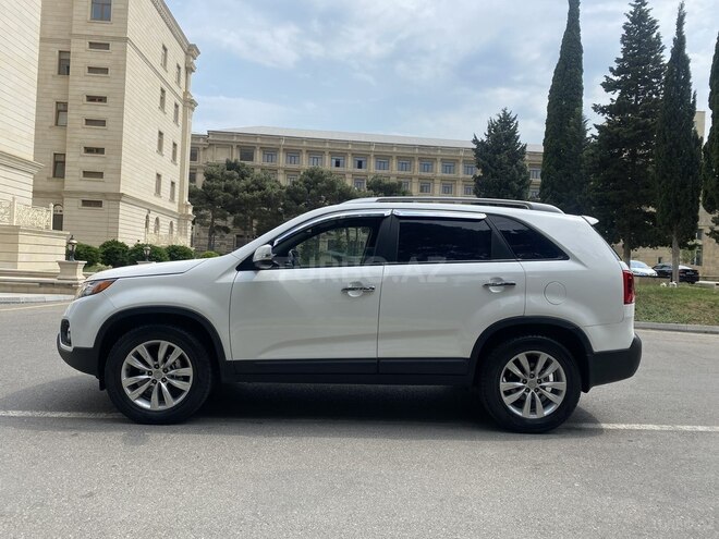 Kia Sorento 2011, 145,000 km - 2.0 l - Bakı
