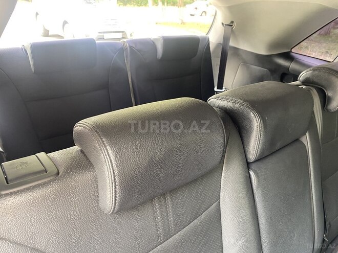 Kia Sorento 2011, 145,000 km - 2.0 l - Bakı