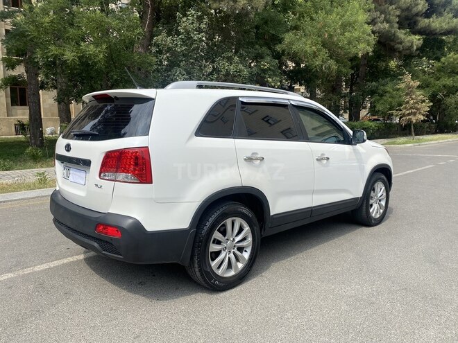 Kia Sorento 2011, 145,000 km - 2.0 l - Bakı