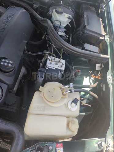 Mercedes E 240 1998, 278,450 km - 2.4 l - Gəncə
