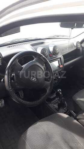 LADA (VAZ) Granta 2013, 413,000 km - 1.6 l - Xırdalan