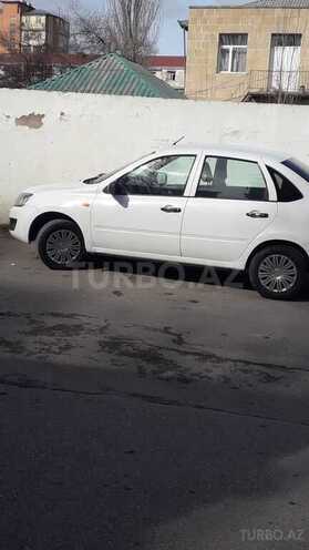 LADA (VAZ) Granta 2013, 413,000 km - 1.6 l - Xırdalan