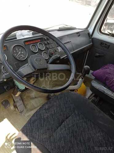 GAZ 3309-352 2013, 91,000 km - 4.5 l - Şirvan