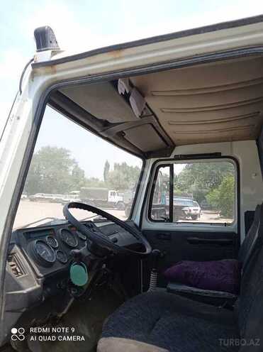GAZ 3309-352 2013, 91,000 km - 4.5 l - Şirvan