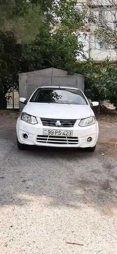 Saipa Saina 2020, 23,000 km - 1.5 l - Bakı