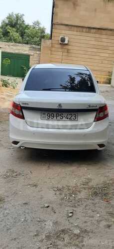 Saipa Saina 2020, 23,000 km - 1.5 l - Bakı