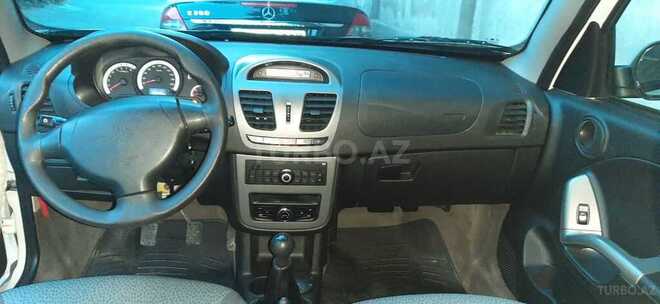 Saipa Saina 2020, 23,000 km - 1.5 l - Bakı