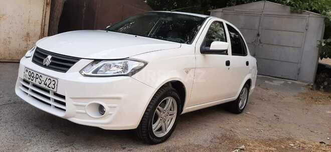 Saipa Saina 2020, 23,000 km - 1.5 l - Bakı