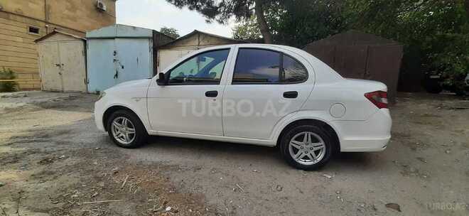Saipa Saina 2020, 23,000 km - 1.5 l - Bakı