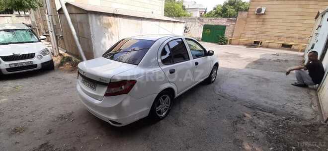 Saipa Saina 2020, 23,000 km - 1.5 l - Bakı