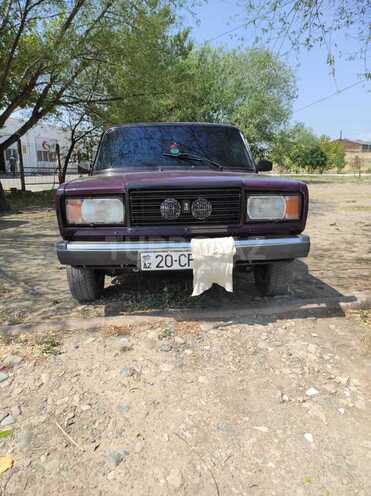 LADA (VAZ) 2107 2003, 23,000 km - 1.5 l - Goranboy