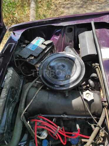 LADA (VAZ) 2107 2003, 23,000 km - 1.5 l - Goranboy