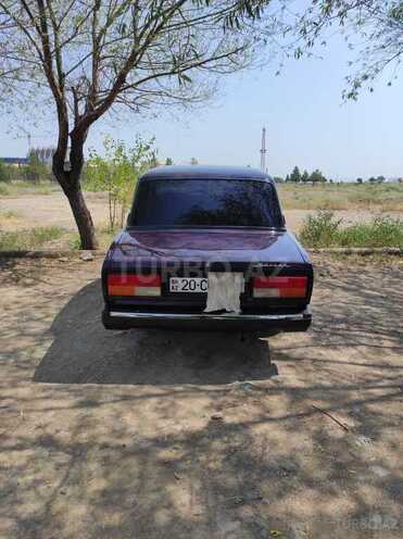 LADA (VAZ) 2107 2003, 23,000 km - 1.5 l - Goranboy