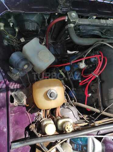 LADA (VAZ) 2107 2003, 23,000 km - 1.5 l - Goranboy