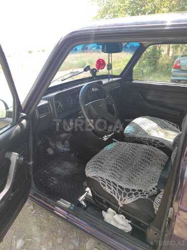 LADA (VAZ) 2107 2003, 23,000 km - 1.5 l - Goranboy