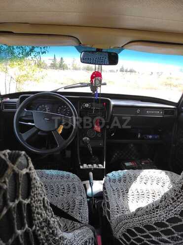 LADA (VAZ) 2107 2003, 23,000 km - 1.5 l - Goranboy
