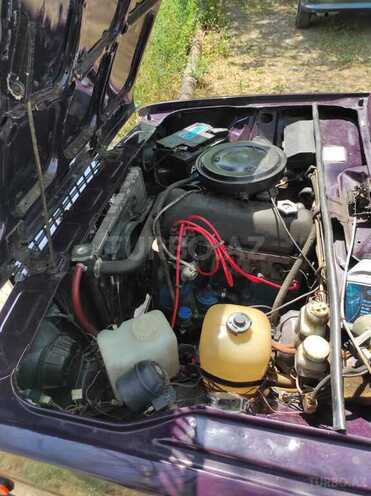 LADA (VAZ) 2107 2003, 23,000 km - 1.5 l - Goranboy