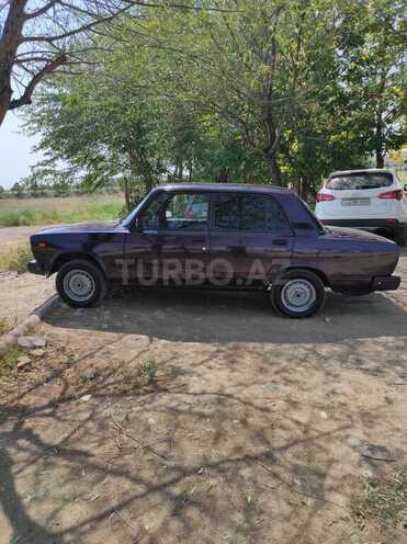 LADA (VAZ) 2107 2003, 23,000 km - 1.5 l - Goranboy