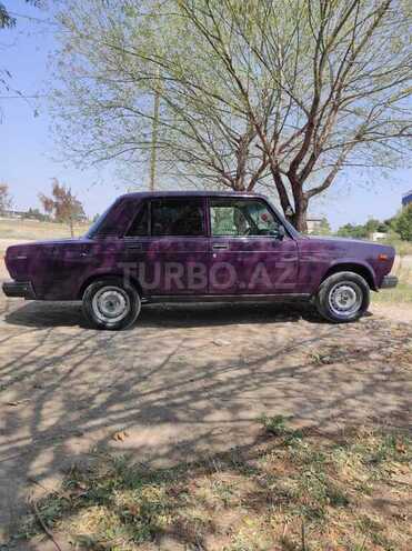 LADA (VAZ) 2107 2003, 23,000 km - 1.5 l - Goranboy