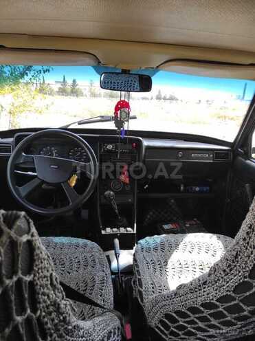 LADA (VAZ) 2107 2003, 23,000 km - 1.5 l - Goranboy