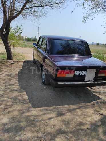 LADA (VAZ) 2107 2003, 23,000 km - 1.5 l - Goranboy