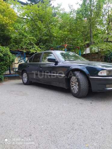 BMW 740 1994, 385,000 km - 4.0 l - Bakı