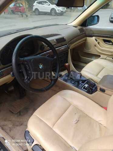 BMW 740 1994, 385,000 km - 4.0 l - Bakı
