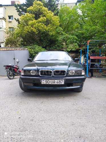 BMW 740 1994, 385,000 km - 4.0 l - Bakı
