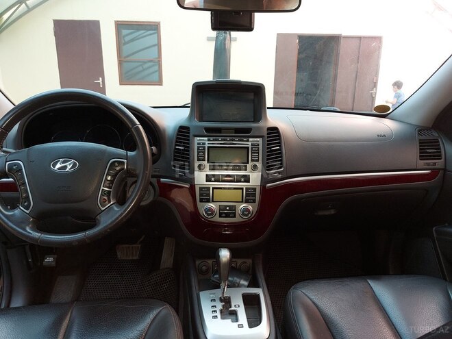 Hyundai Santa Fe 2010, 218,000 km - 2.0 l - Bakı