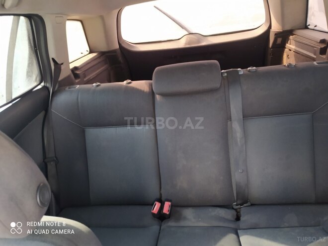 Opel Astra 2006, 350,000 km - 1.3 l - Bakı