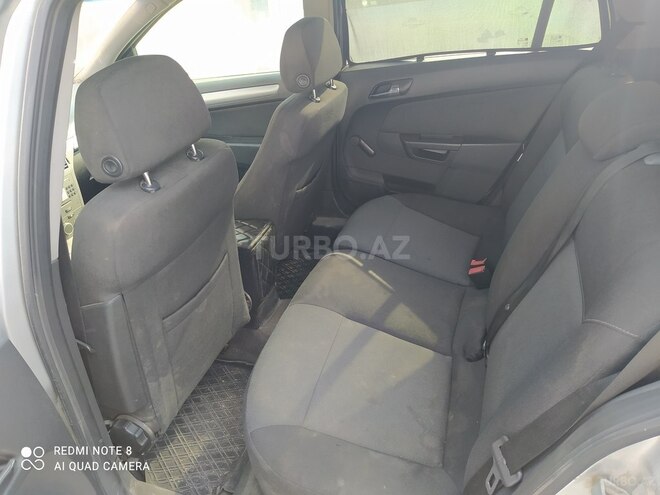 Opel Astra 2006, 350,000 km - 1.3 l - Bakı