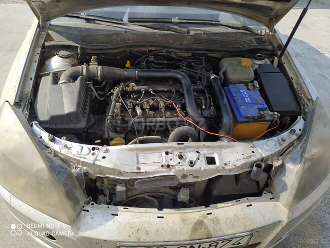 Opel Astra 2006, 350,000 km - 1.3 l - Bakı