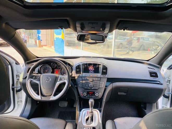 Opel Insignia 2013, 65,000 km - 2.0 l - Bakı