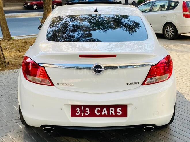 Opel Insignia 2013, 65,000 km - 2.0 l - Bakı