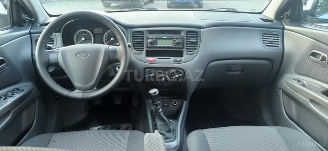 Kia Rio 2006, 173,000 km - 1.4 l - Bakı