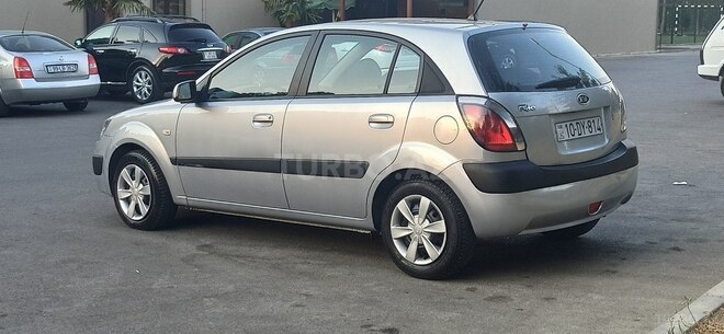 Kia Rio 2006, 173,000 km - 1.4 l - Bakı