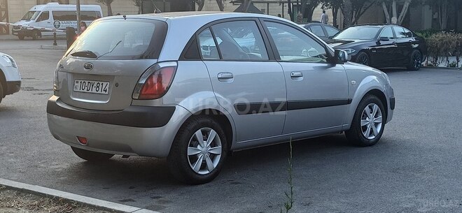 Kia Rio 2006, 173,000 km - 1.4 l - Bakı